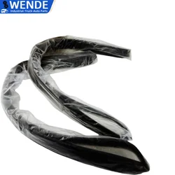 Burlete puerta goma Toyota Corolla 2002-2006 OEM 6814202050