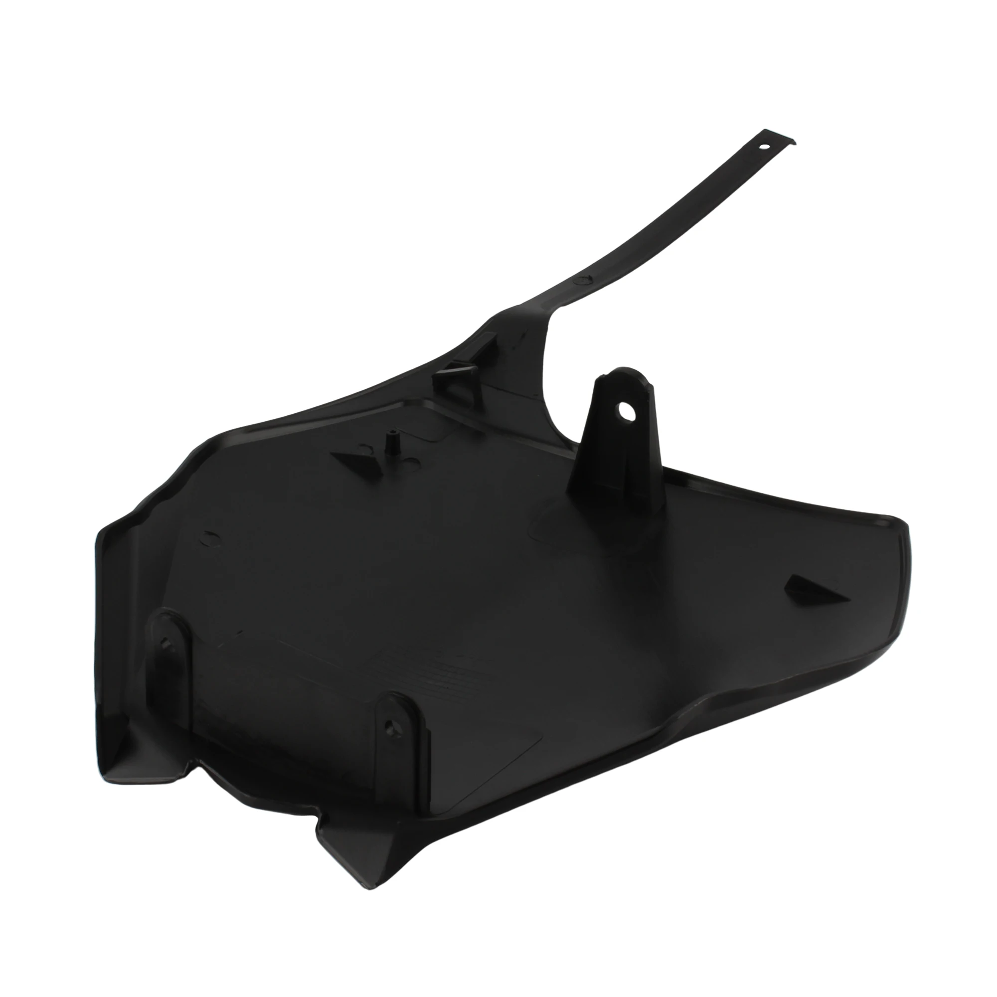Placa portanúmero delantera para Yamaha YZ125/YZ250 2006-2014 - imagen 5