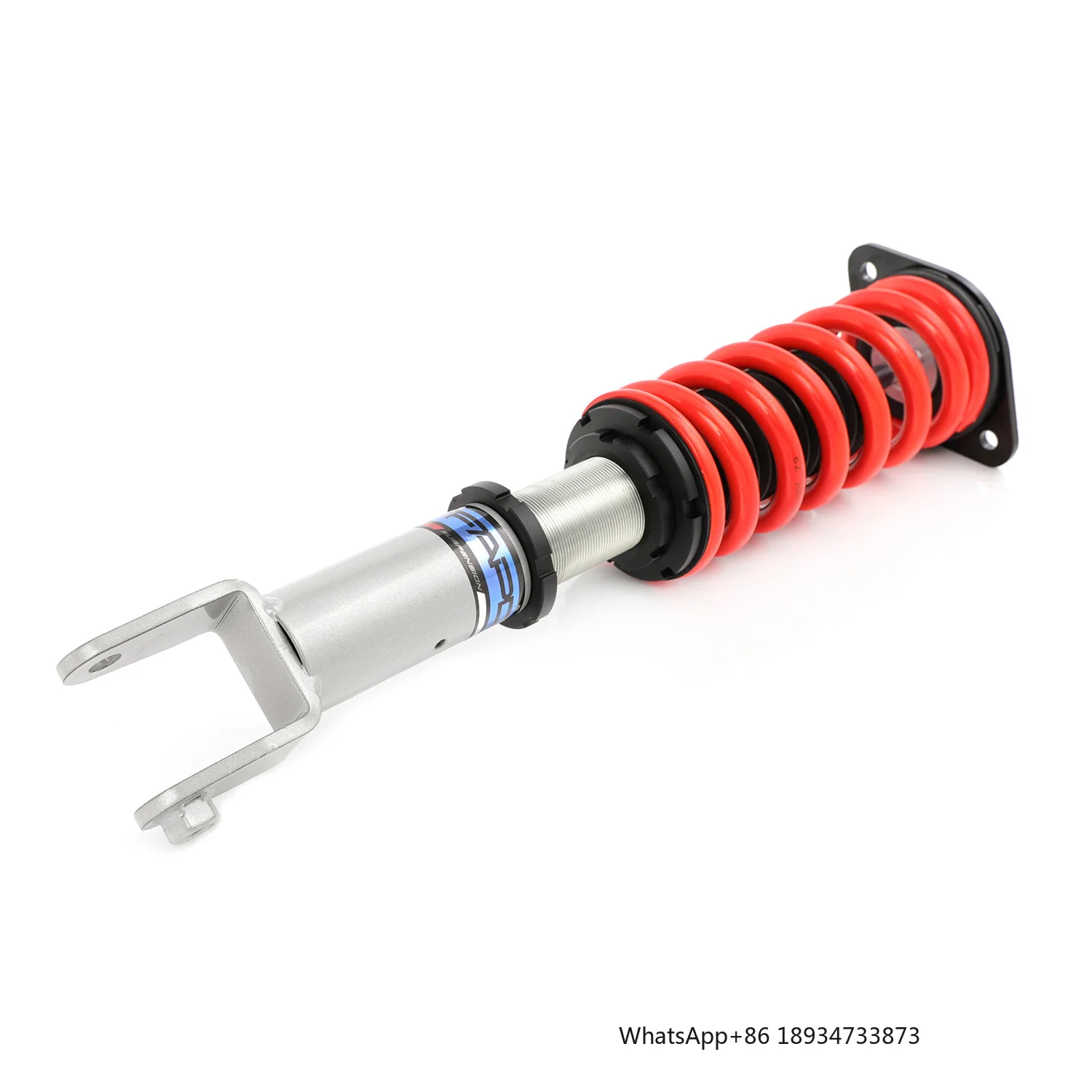 FAPO PS008410 Coilover trasero para Infiniti G37 RWD V36 - imagen 2
