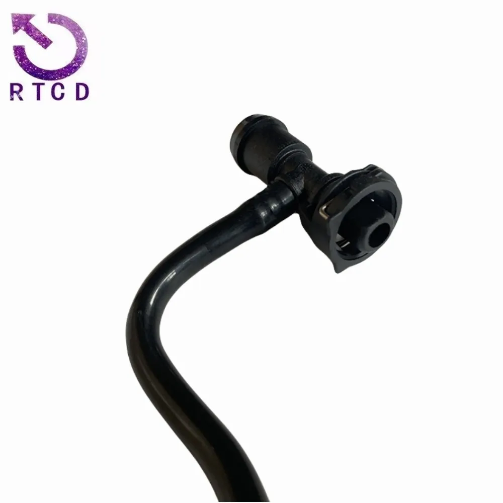 Tubo de refrigeración Audi OEM 4K0121081CQ A6L C8 2019+ - imagen 2
