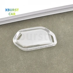 Funda transparente de TPU para llave Kia EV9, Picanto GT-Line y Sorento