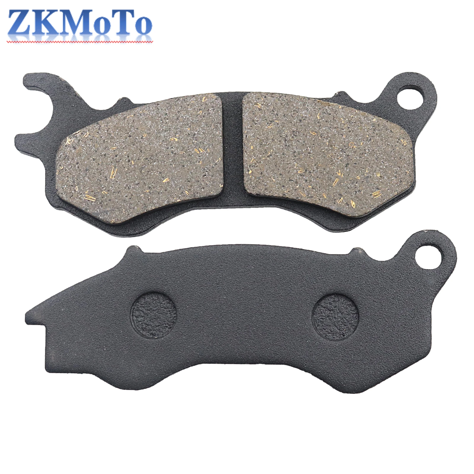 Pastillas de freno delanteras Honda PCX125 PCX250 Zoomer-X - imagen 3