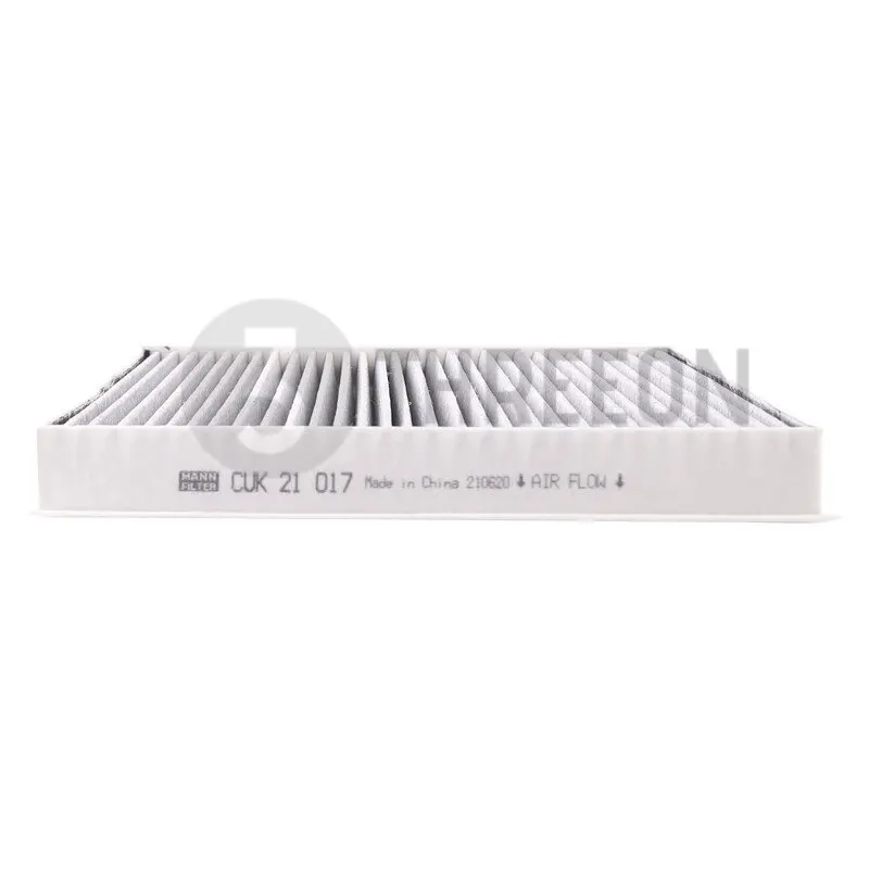 MANN-FILTER CUK21017 Filtro de habitáculo para HAVAL H9 2.0 T VVT - imagen 2