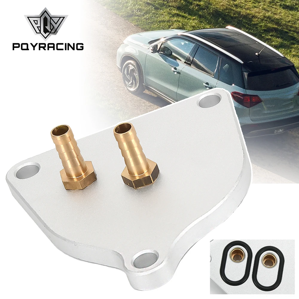 Adaptador llenado aceite caja automática CVT – Suzuki Vitara / SsangYong Rexton 2.3-3.2L
