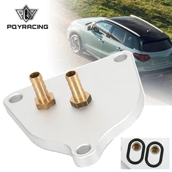 Adaptador llenado aceite caja automática CVT – Suzuki Vitara / SsangYong Rexton 2.3-3.2L