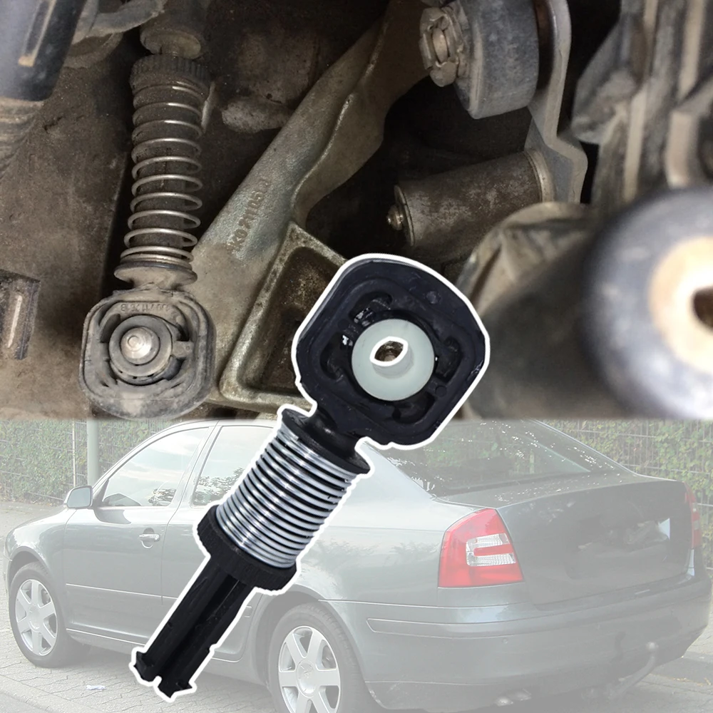 Terminal del cable selector de cambio para Skoda Octavia 2000-2012