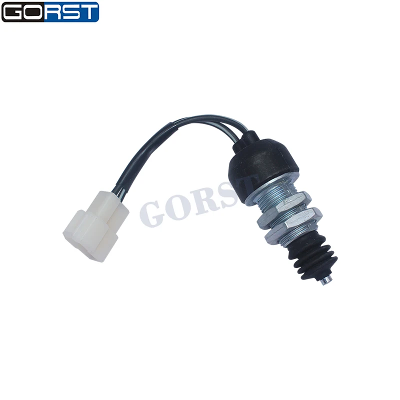 5T057-42230 Interruptor de encendido Kubota B1700/B21/B2100/B2301