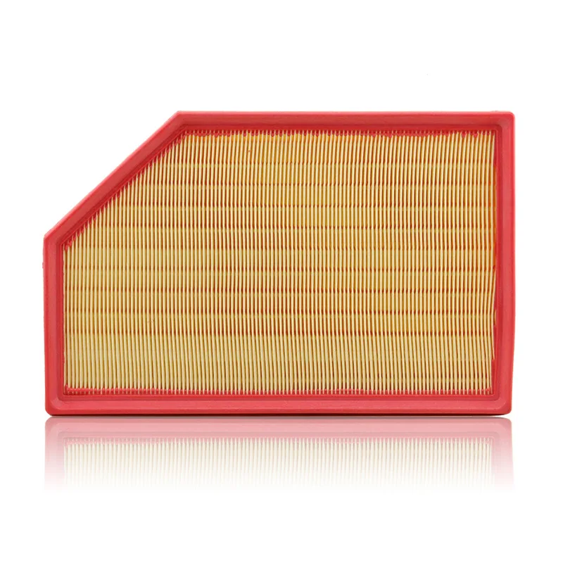 Filtro de aire para VOLVO S80L 2,0 T, modelos S60, V60, S80, XC60, WESTGUARD MA9522, 30748212, 31370161, 31650021, MANN C35177 - imagen 5