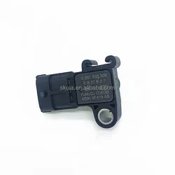 Sensor de sobrealimentación SKULA Rover 2.0 y 2.2