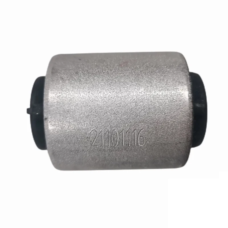 Casquillo brazo triangular suspension Peugeot 308 408 Citroën C4 C5 OEM 9676032180 - imagen 4