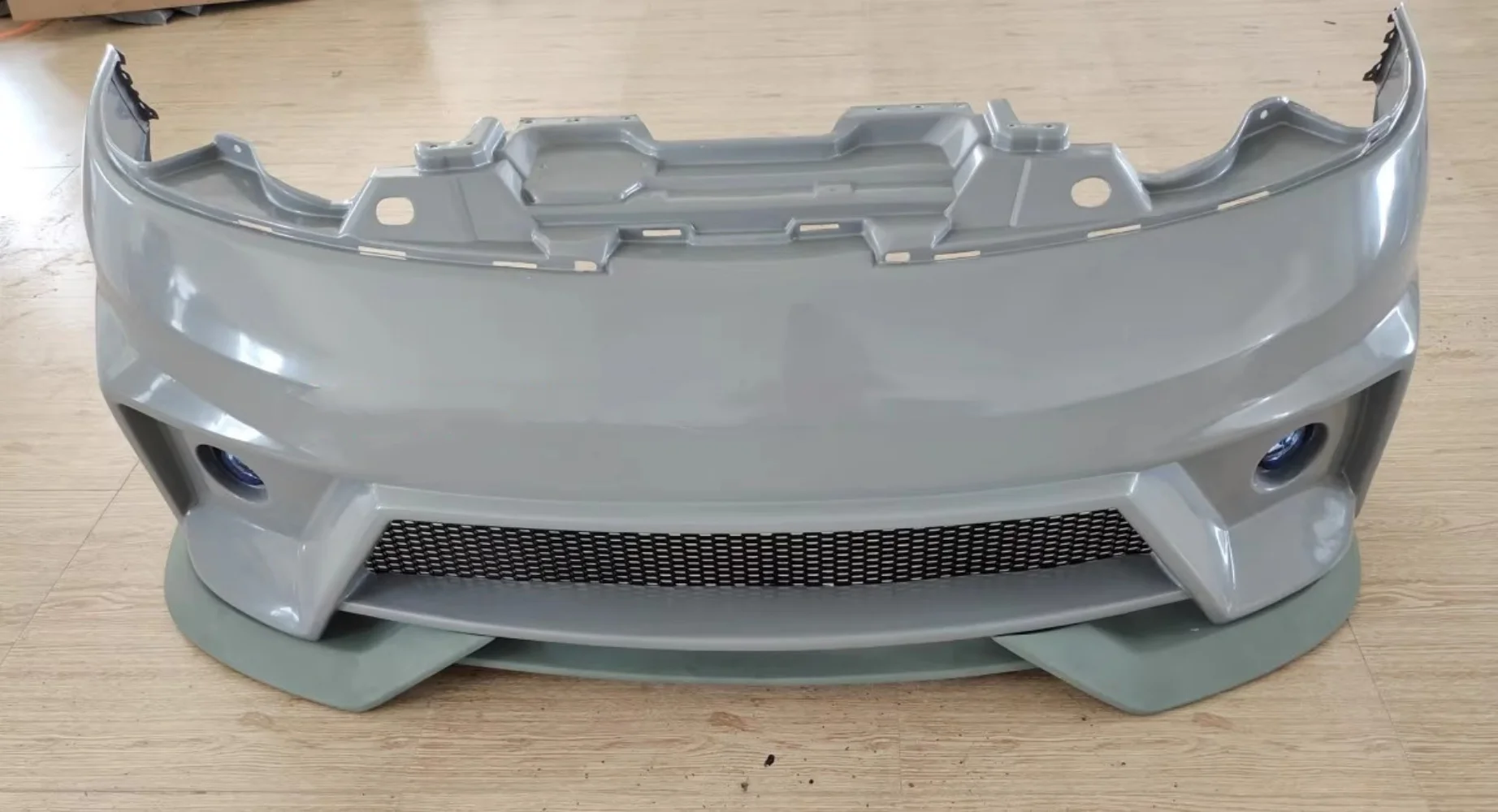 Tapa maletero fibra de carbono BMW M2 - imagen 3