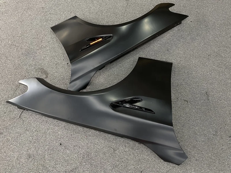 Guardabarros con luz BMW M5 F10/F18 2011-2017 - imagen 4