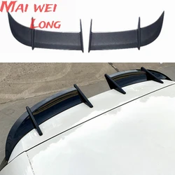 Alerón de techo estilo K ABS para VW Golf MK7 7.5 GTI GTD GTE 2013-2020