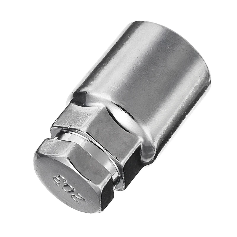 Tornillos antirrobo M12x1,5 para Toyota llantas de seguridad - imagen 5