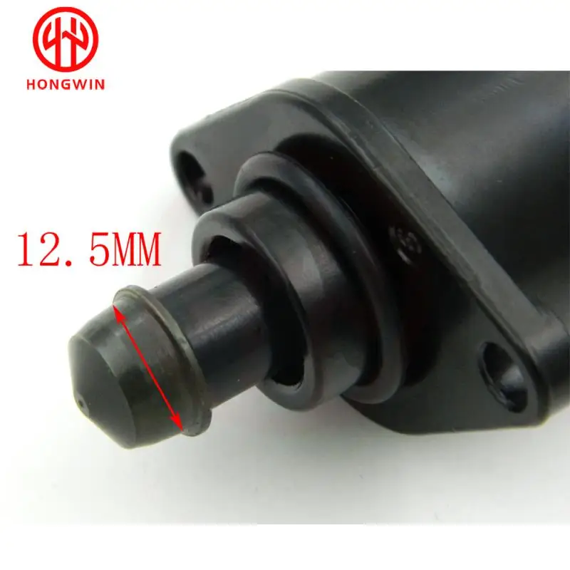 Válvula aire inactivo 7700102539 para Renault Megane Clio Laguna - imagen 2