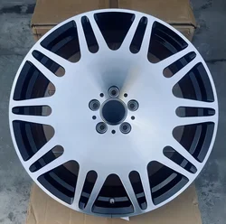 Llantas forjadas Maybach 5x112 19-20 pulgadas Mercedes E S G GLA GLC