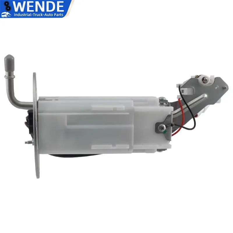 Bomba combustible Suzuki DL 650 VStrom 2007-2011 Kit Montaje 15100-27G00 - imagen 4