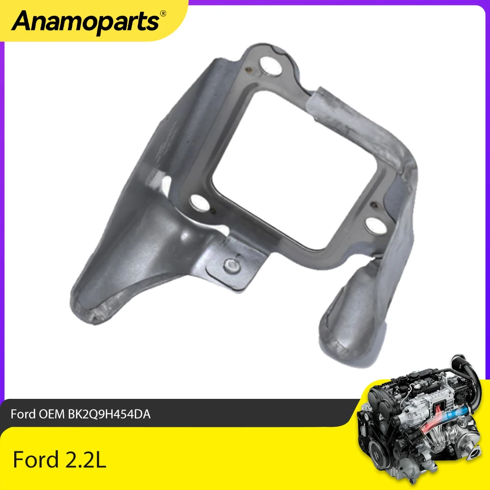Junta radiador Ford Transit MK4 2.2 TDCi OEM BK2Q9H454DA