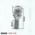 26mm Threadx 1Piece