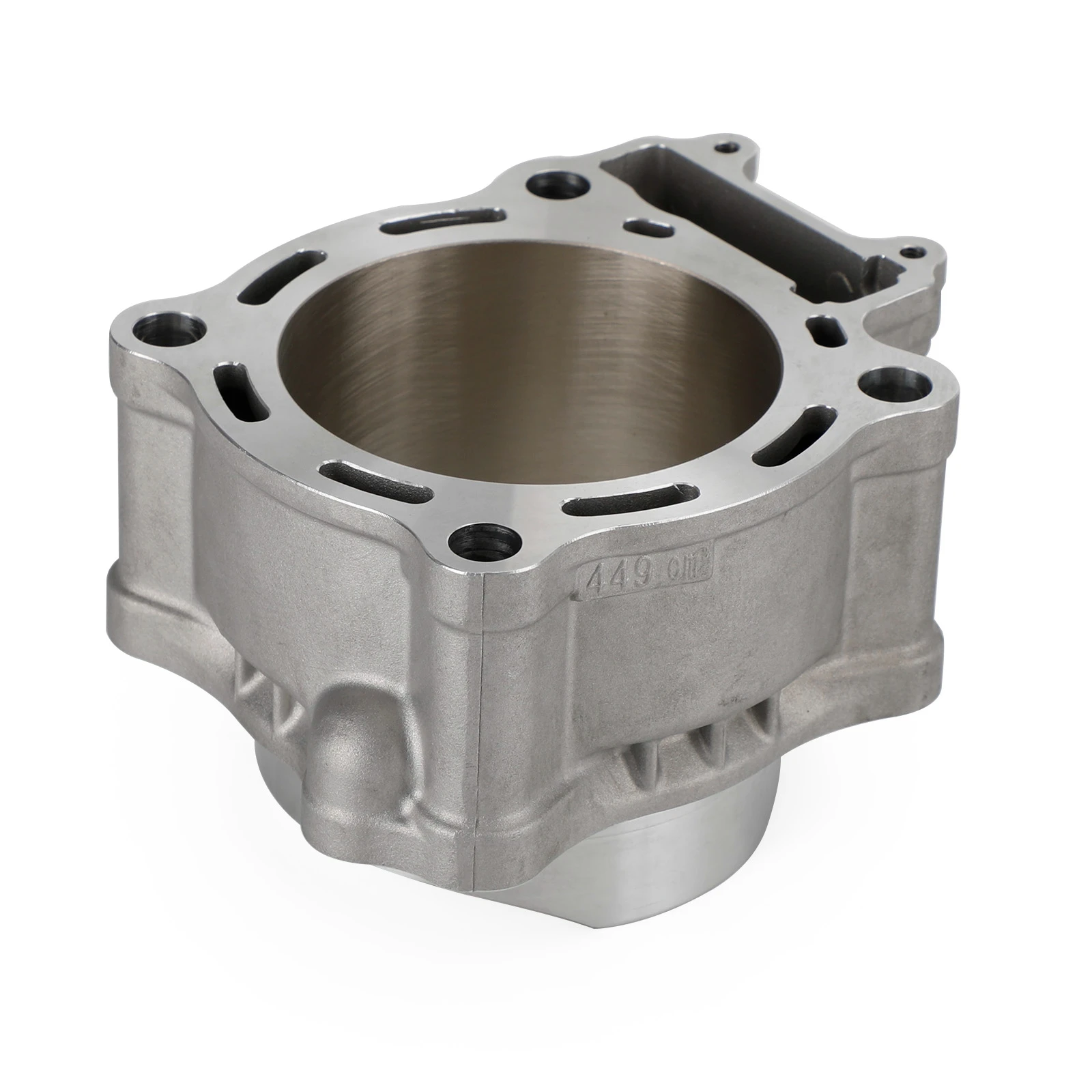 Cilindro Artudatech para Honda CRF450R recambio stock - imagen 2