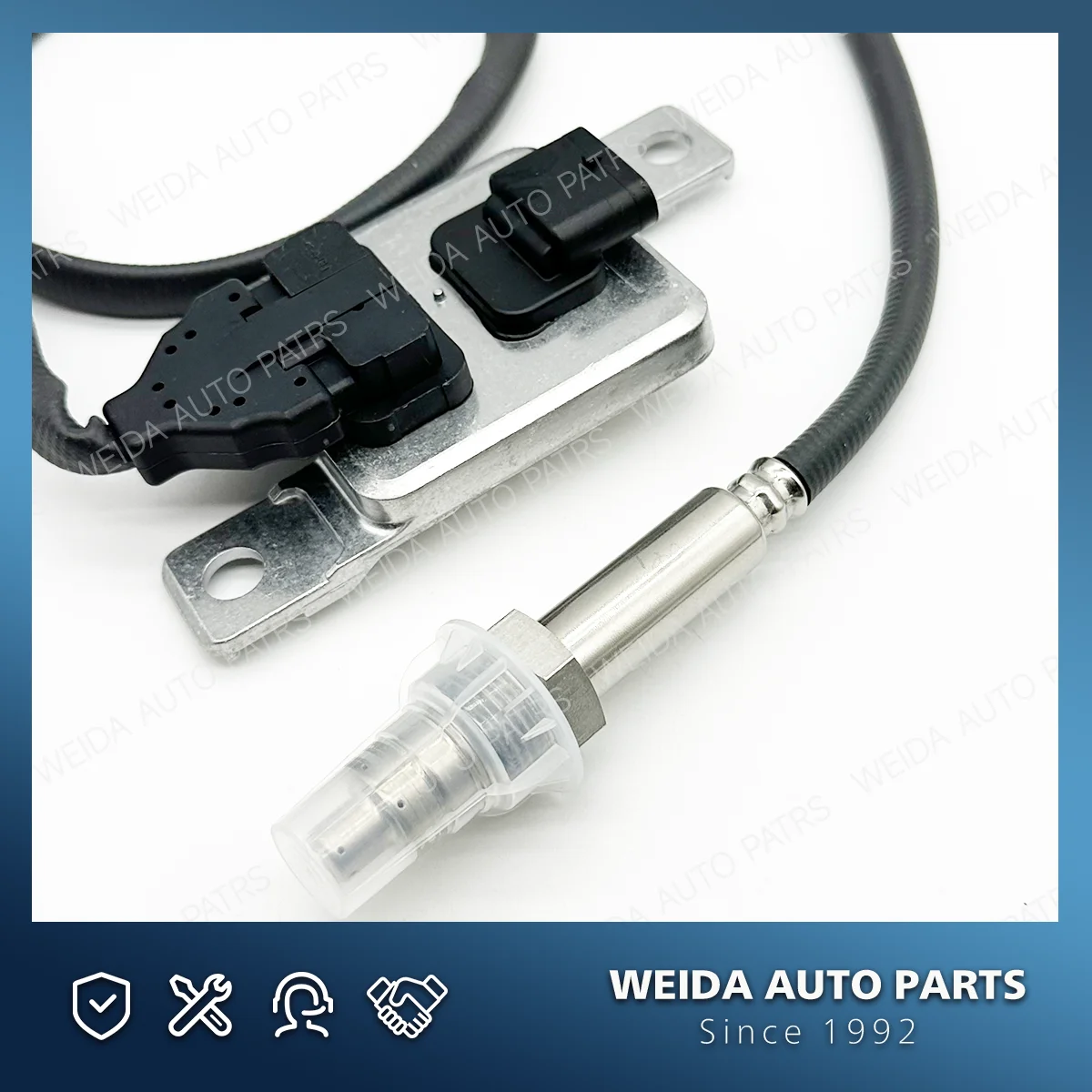 Sensor de NOx Audi 4G0907807H – A6 S6 A7 S7 - imagen 3