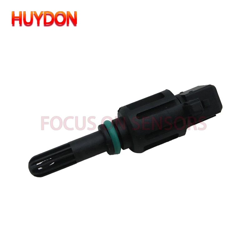 13621739510   Sensor de temperatura del aire para BMW E46 E83 E53 E38 E39 325Ci 1739510   5S1006 SU5388 104027   PT.T. 009109 -131 Accesorios para automóviles - imagen 3
