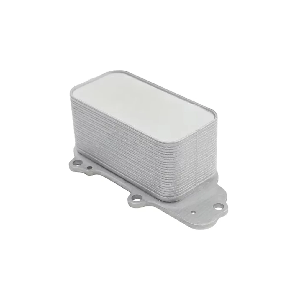 Junta enfriador de aceite 68477666AB para Jeep Grand Cherokee 3.0 CRD - imagen 3