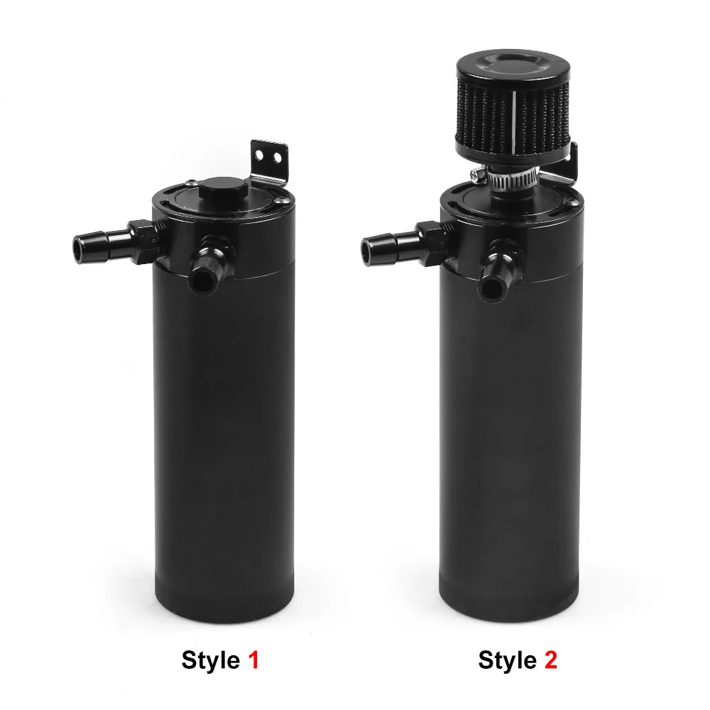 Kit separador aceite BX aluminium MINI – 2 puertos - imagen 3