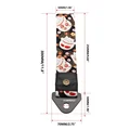 trailer belt