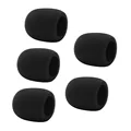 5PCS-BLACK