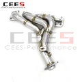 Exhaust Manifold