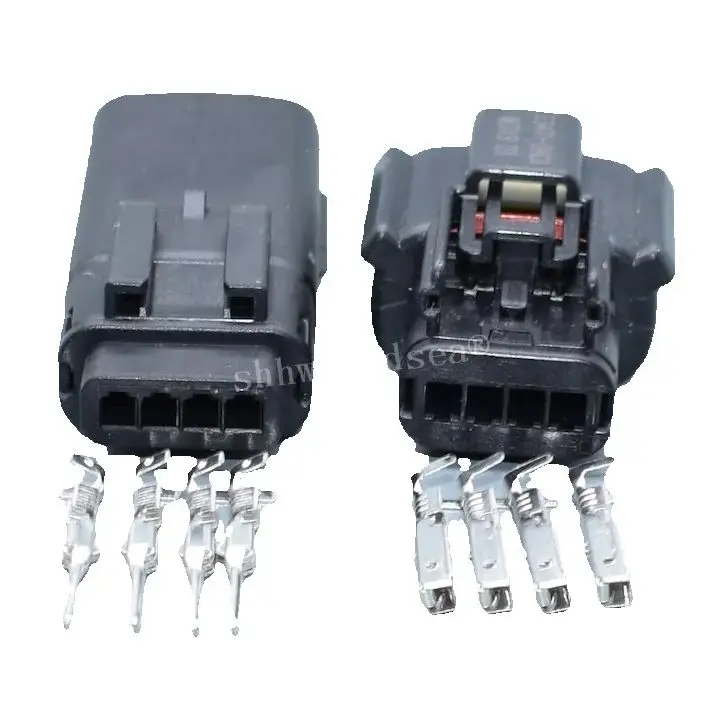 Bobina de encendido Shhworldsea 33481-0401 para Ford y Buick