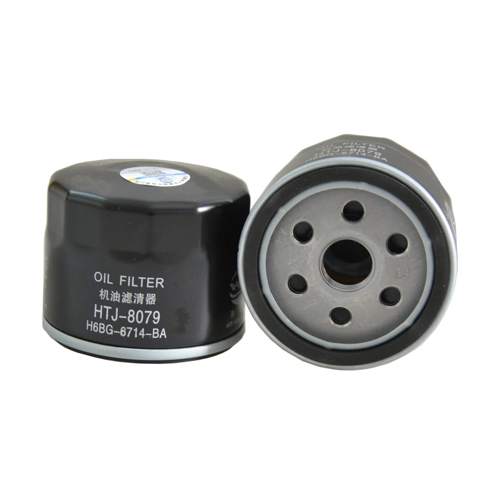 Kit filtros DFK aceite, aire y habitáculo – Ford Kuga III/Focus IV - imagen 5