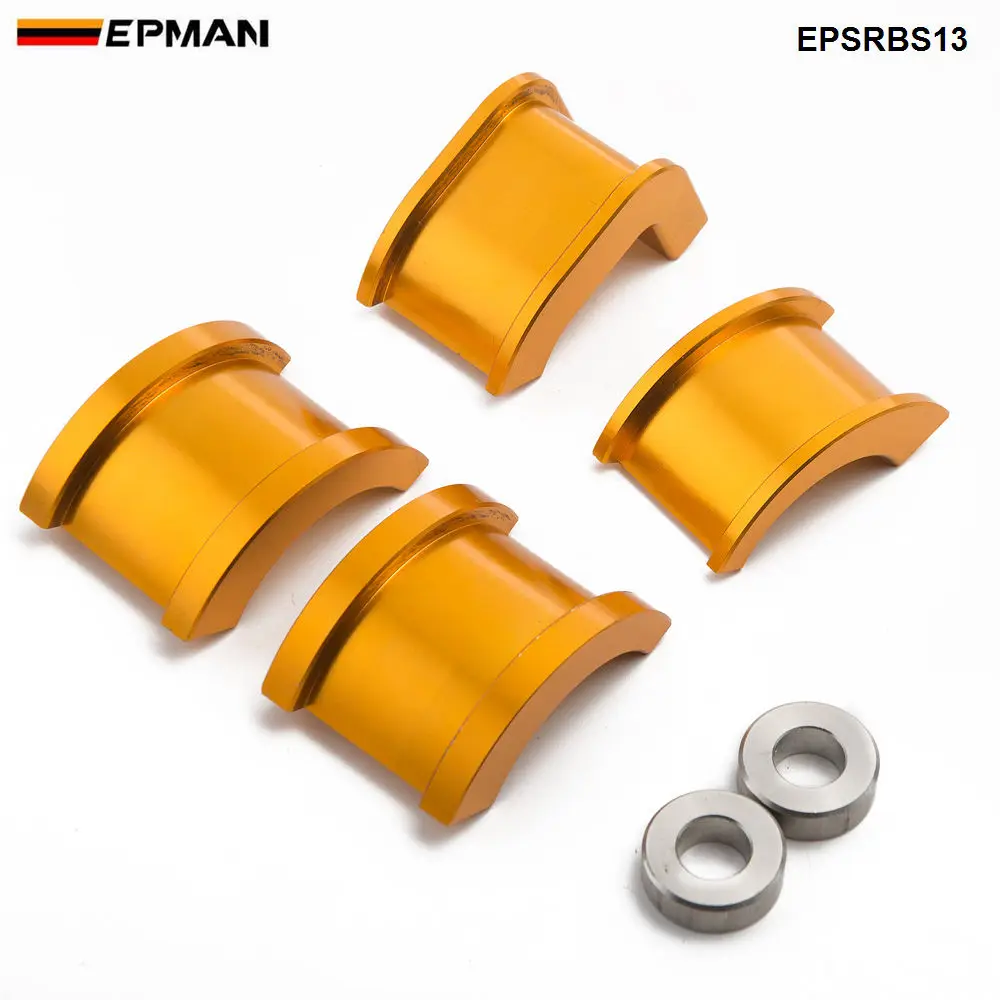 Epman Racing casquillo de dirección para Nissan S13 180SX ángulo corte - imagen 4