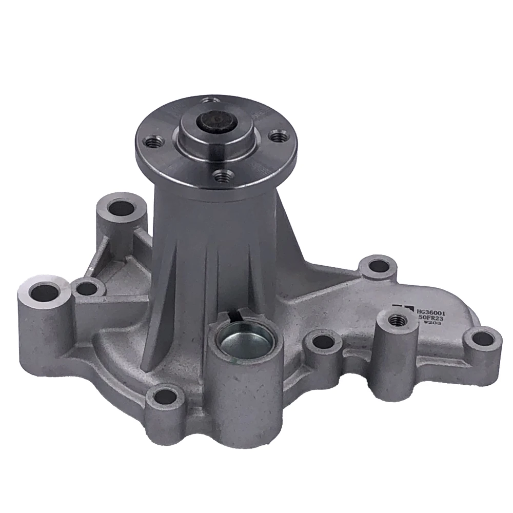 Bomba de agua compatible Jinbei T20S T22S T30 T50