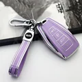 purple set