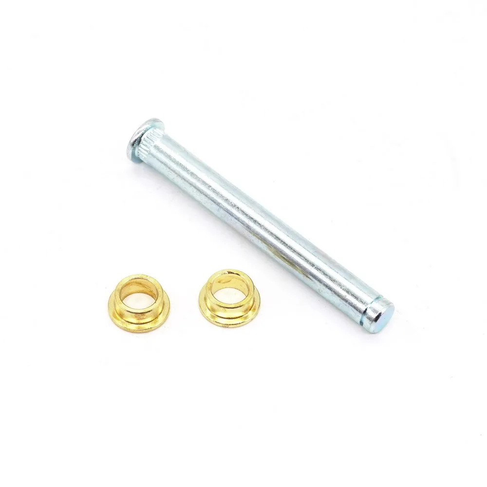 Bisagra puerta Dorman con pasador y bujes – Jeep Grand Cherokee 1994-1998 - imagen 3