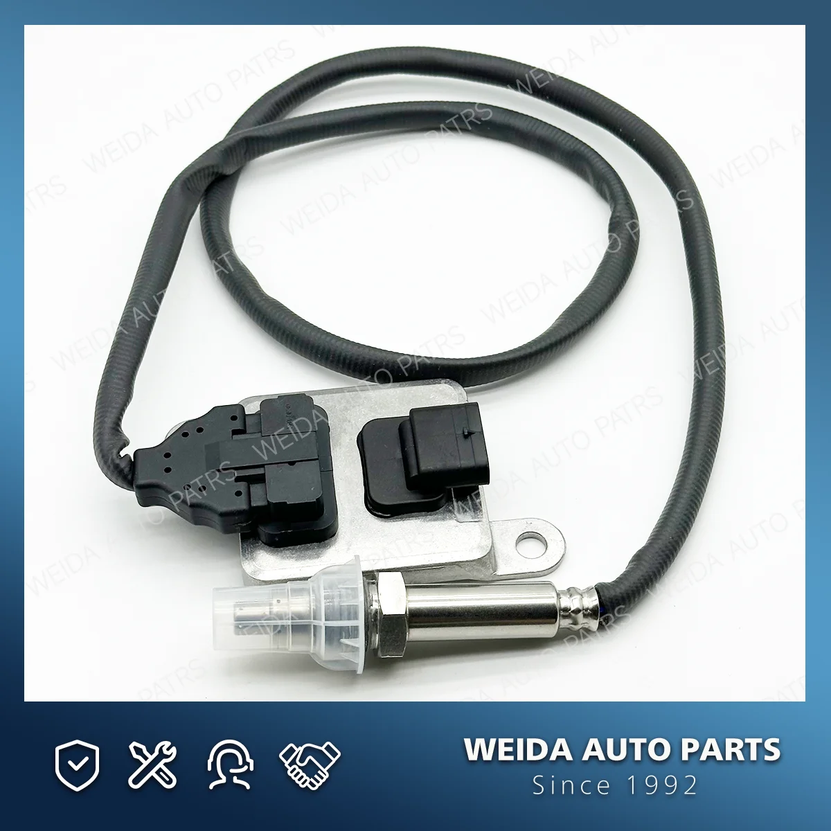 Sensor NOx A 0009053603 5WK96683D Mercedes W205 W166 CLA350 GLE350