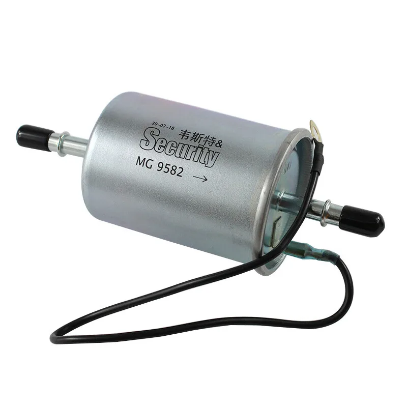 Filtro de combustible WESTGUARD MG9582 para MG 3 1.3 y 1.5 - imagen 4