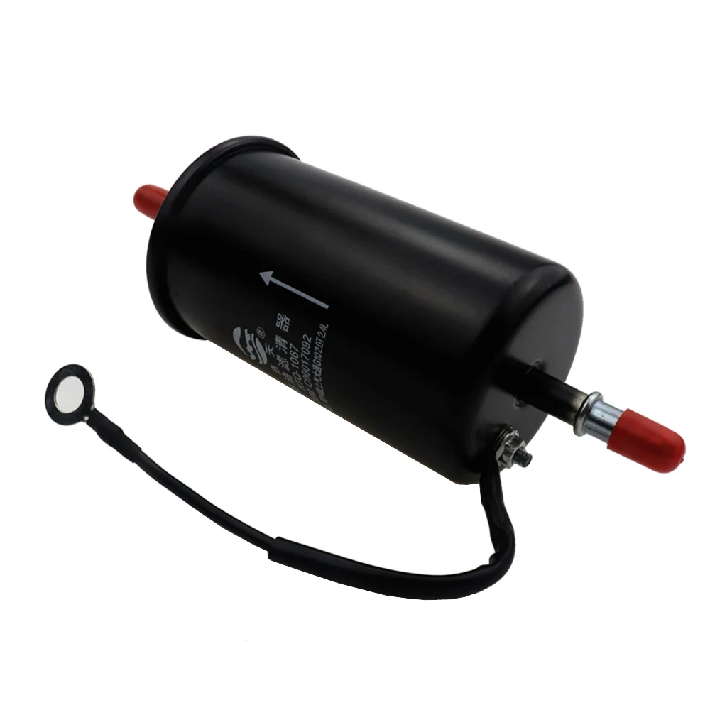 Filtro Combustible MAXUS T60 G10 D90 G50 Plus - Ref. C00017092 C00049588 - imagen 4