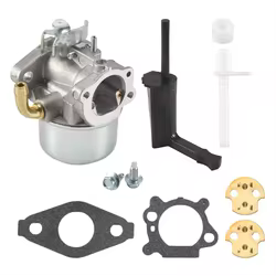 Carburador para Briggs & Stratton Intek 206 126412-0212-E1
