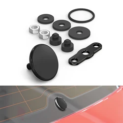 Kit brazo limpiaparabrasil trasero BEVINSEE Ford Focus ST MK2