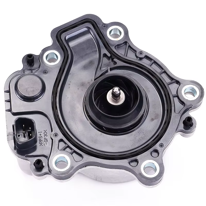 Bomba de agua eléctrica 161A0-29015 para Toyota Prius 1.8 y Lexus CT200H - imagen 5