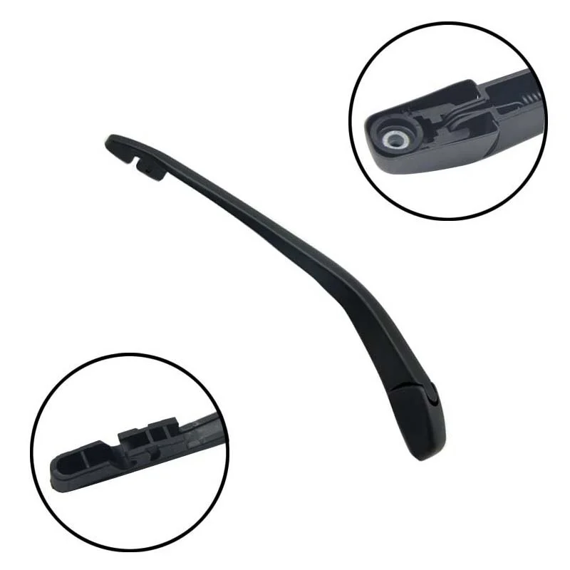Limpiaparabrisas trasero Honda Fit Jazz MK1 2001-2008 - imagen 2