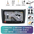 4G-64G 360 DVR