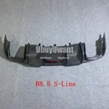 B8.5 S-Line Carbon 