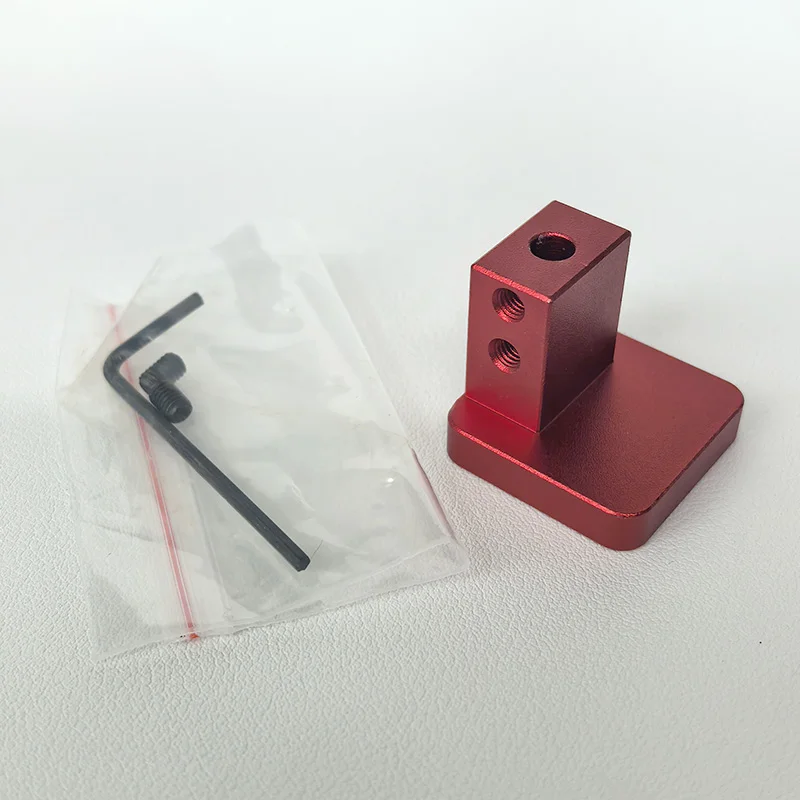 Kit Reparación Cable Capó Honda Civic 1996-2011 Manija Aluminio Billet - imagen 5