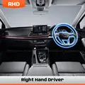 Right hand drive