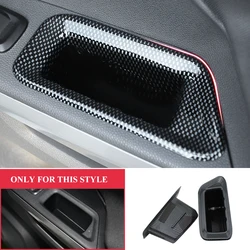 Reposabrazos ABS Ford Ecosport 2012-2017