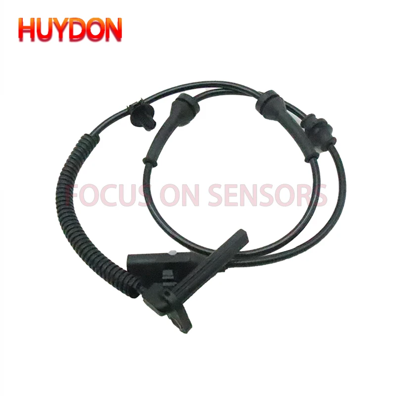 68141887 Sensor de velocidad de rueda ABS delantero y trasero izquierdo derecho AA para Jeep Cherokee 2014-2020 68141898 AA 68141887 AB 68217205 AA - imagen 2